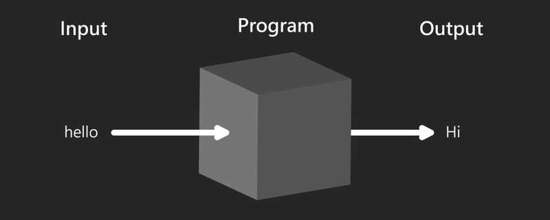 program diagram